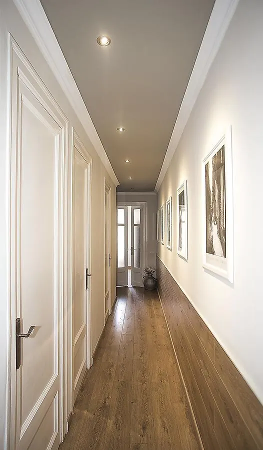Mai & Maud Paralel Apartment Barcelona Spain