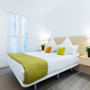 Appartement Cosmo Apartments Marina - Auditori, Barcelone