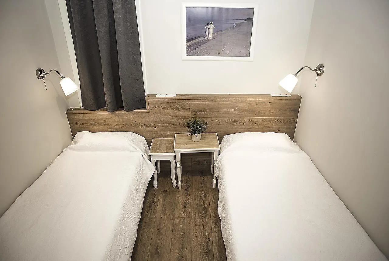 Mai & Maud Paralel Apartment Barcelona