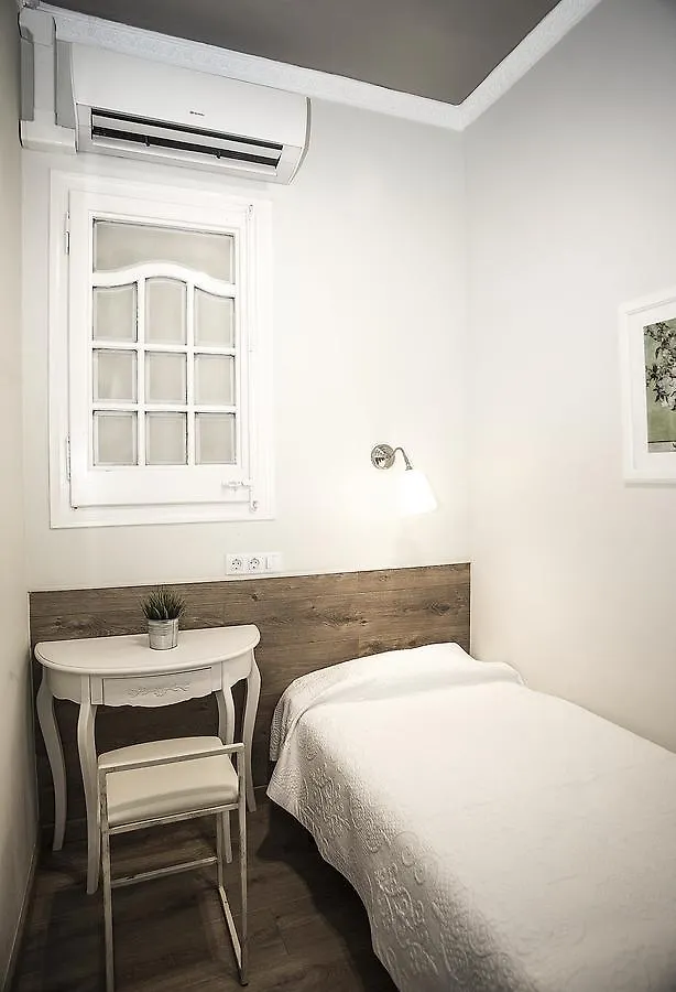 Mai & Maud Paralel Apartment Barcelona
