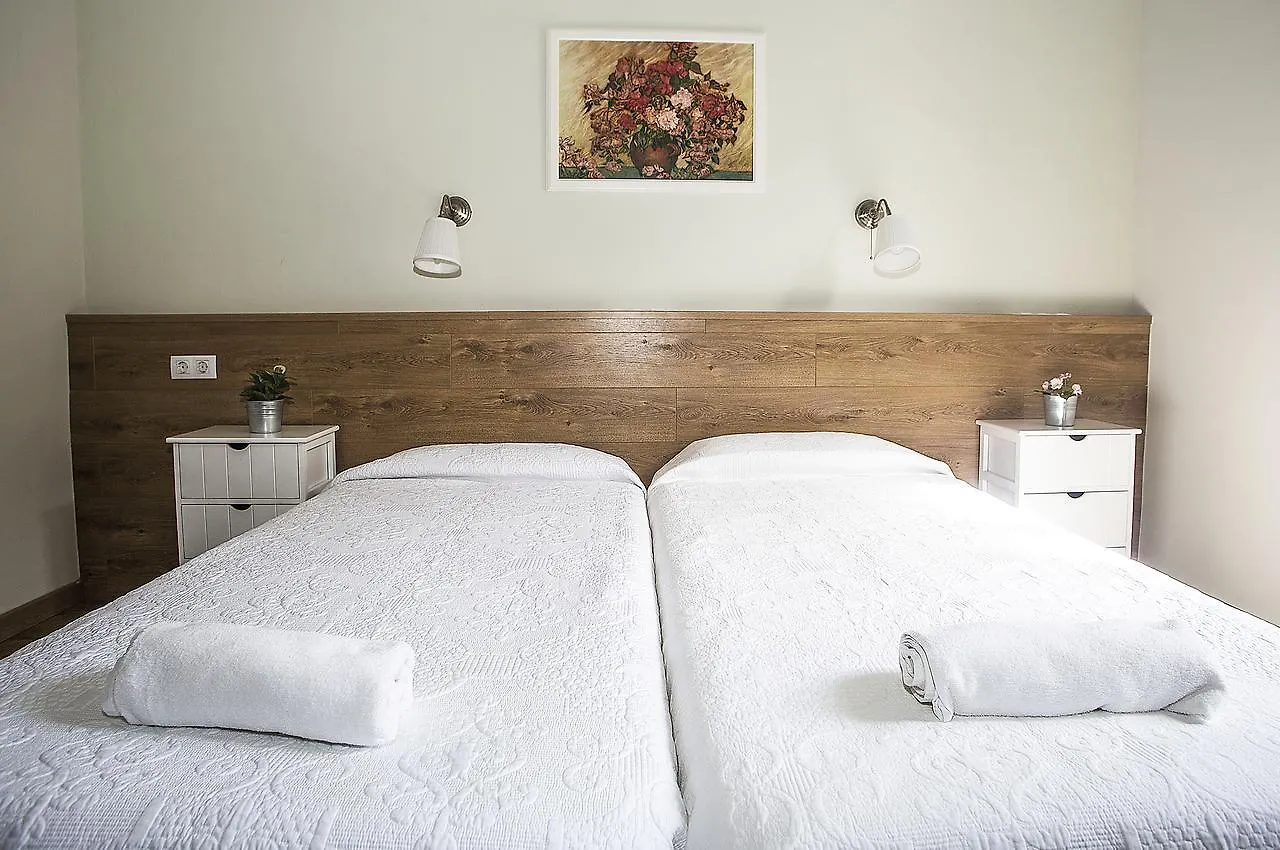 Mai & Maud Paralel Apartment Barcelona